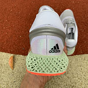 Adidas 4D Run 1.0 Green Carbon - FV6960 - 2