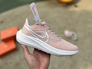 Nike Air Zoom Pegasus 39 White Pink - DH4072-601 - 6