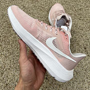 Nike Air Zoom Pegasus 39 White Pink - DH4072-601 - 3
