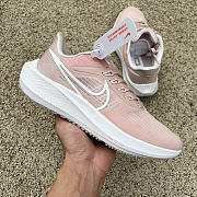 Nike Air Zoom Pegasus 39 White Pink - DH4072-601 - 2