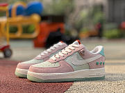 Nike Air Force 1 Low Shapeless, Formless, Limitless Jade (W) - DQ5361-011 - 1