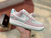 Nike Air Force 1 Low Shapeless, Formless, Limitless Jade (W) - DQ5361-011 - 6