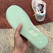 Nike Air Force 1 Low Shapeless, Formless, Limitless Jade (W) - DQ5361-011 - 4