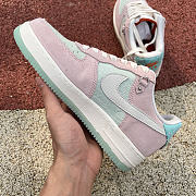Nike Air Force 1 Low Shapeless, Formless, Limitless Jade (W) - DQ5361-011 - 3