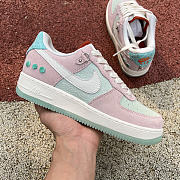 Nike Air Force 1 Low Shapeless, Formless, Limitless Jade (W) - DQ5361-011 - 2