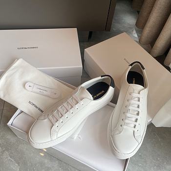COMMON PROJECTS SNEAKER - 01