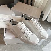 COMMON PROJECTS SNEAKER - 01 - 3