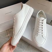 COMMON PROJECTS SNEAKER - 02 - 6