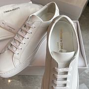 COMMON PROJECTS SNEAKER - 02 - 3