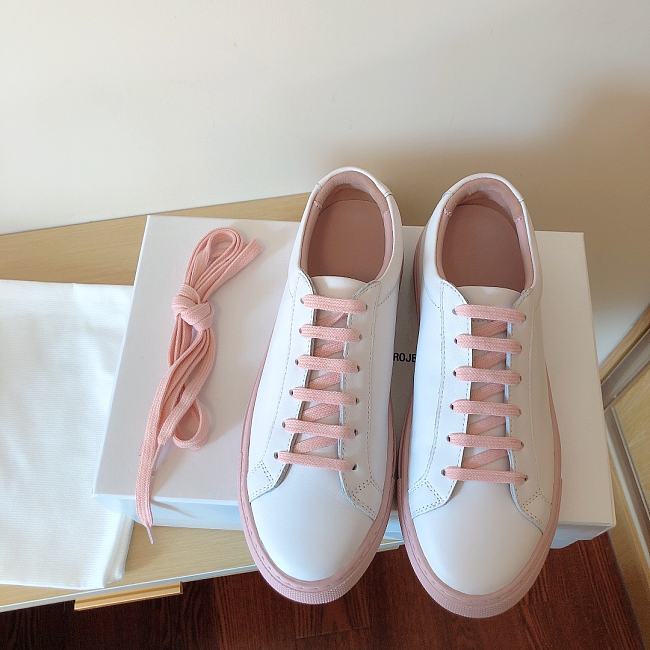 COMMON PROJECTS SNEAKER - 03 - 1