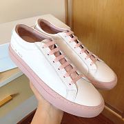 COMMON PROJECTS SNEAKER - 03 - 2