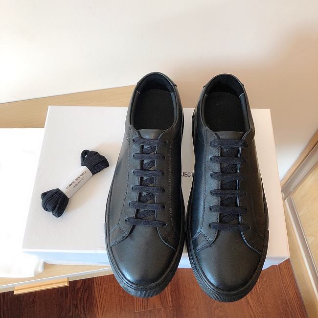 COMMON PROJECTS SNEAKER - 05 - 1