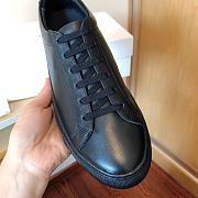 COMMON PROJECTS SNEAKER - 05 - 3