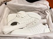Chanel Sneaker White - 3