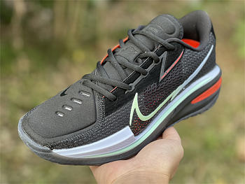Nike Air Zoom G.T. Cut Black Crimson Green - CZ0175-001