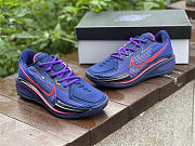 Nike Air Zoom G.T. Cut Blue Void Purple Red - CZ0175-400 - 5