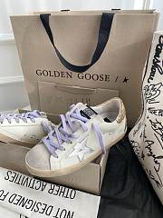 Golden goose Super-Star sneakers 01 - 4
