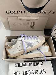 Golden goose Super-Star sneakers 01 - 6