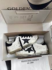 Golden goose Super-Star sneakers 02 - 6