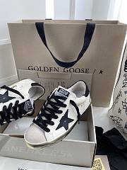 Golden goose Super-Star sneakers 02 - 4