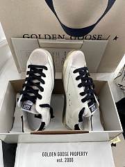 Golden goose Super-Star sneakers 02 - 3