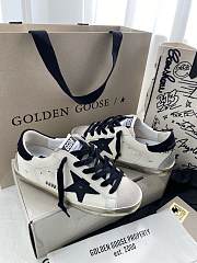 Golden goose Super-Star sneakers 02 - 2