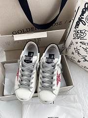 Golden goose Super-Star sneakers 04 - 3