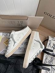 Golden goose Super-Star mule sneakers  - 5