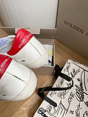 Golden goose Super-Star sneakers 05 - 3