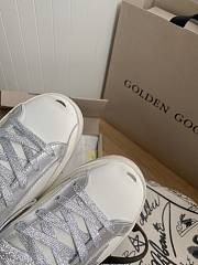 Golden goose Super-Star sneakers 05 - 2