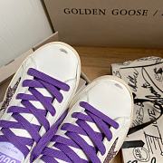 Golden goose Super-Star sneakers 06 - 5