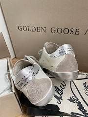 Golden goose Super-Star sneakers 07 - 6