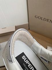 Golden goose Super-Star sneakers 07 - 5