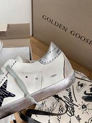 Golden goose Super-Star sneakers 07 - 3