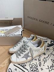 Golden goose Super-Star sneakers 08 - 1