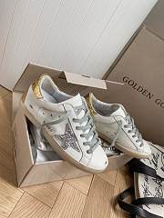 Golden goose Super-Star sneakers 08 - 5