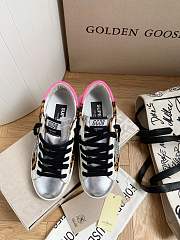 Golden goose Super-Star sneakers 09 - 1
