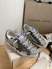 Golden goose Super-Star sneakers 10 - 6