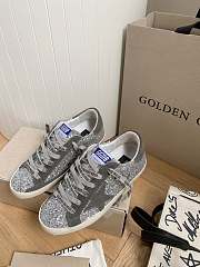 Golden goose Super-Star sneakers 10 - 4