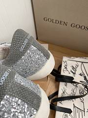 Golden goose Super-Star sneakers 10 - 3