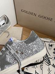 Golden goose Super-Star sneakers 10 - 2