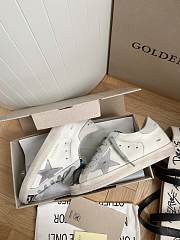 Golden goose Super-Star sneakers 11 - 4