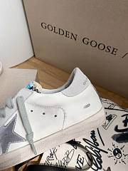 Golden goose Super-Star sneakers 11 - 5