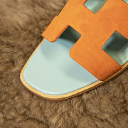 Hermes sandal - 01 - 4
