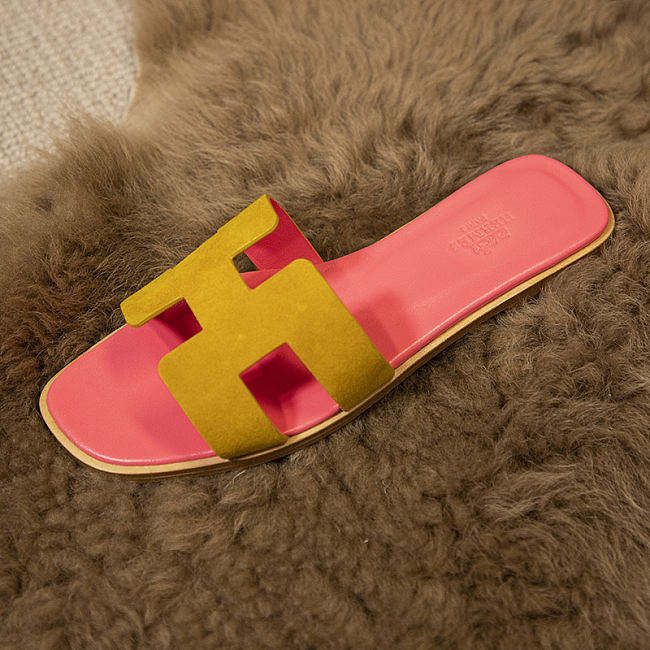 Hermes sandal - 02 - 1