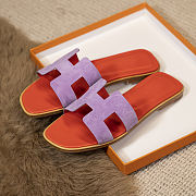 Hermes sandal - 03 - 1