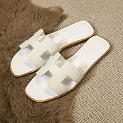 Hermes sandal - 04 - 1