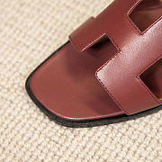 Hermes sandal - 05 - 4