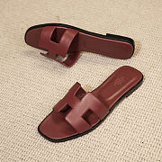 Hermes sandal - 05 - 3