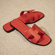 Hermes sandal - 06 - 2